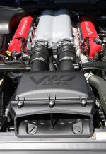 Dodge Viper by GeigerCars 2008 года